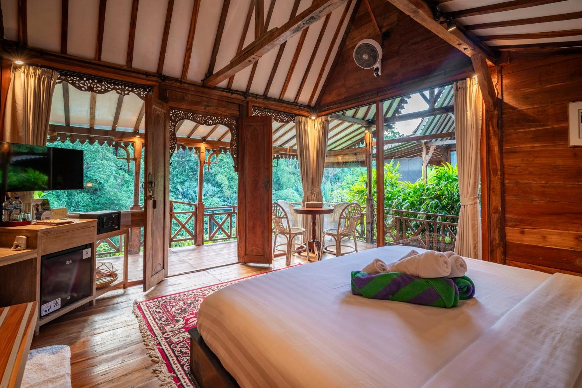 Resort Kadewa Retreat - Adults Only Ubud (Bali)