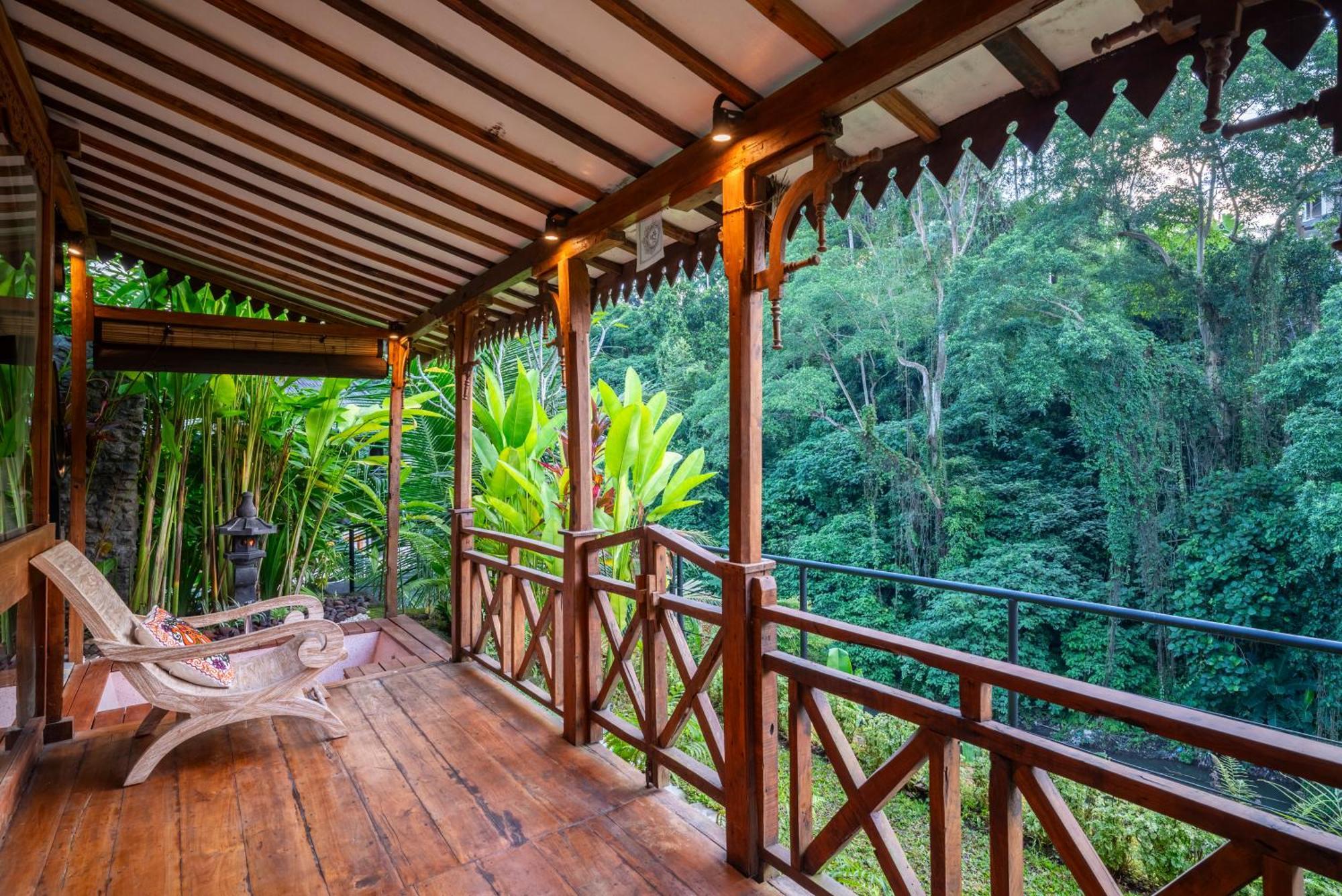 Kadewa Retreat - Adults Only 4*