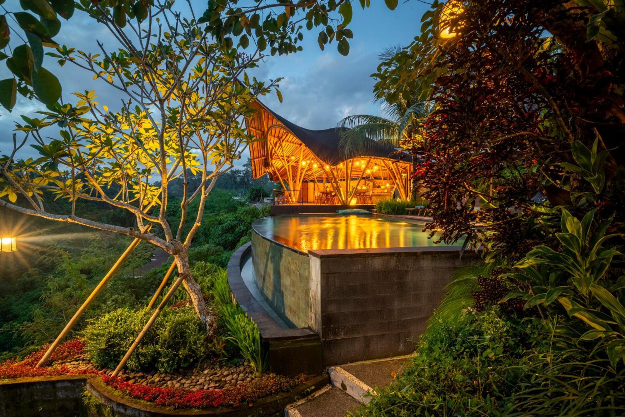 Kadewa Retreat - Adults Only Ubud (Bali)
