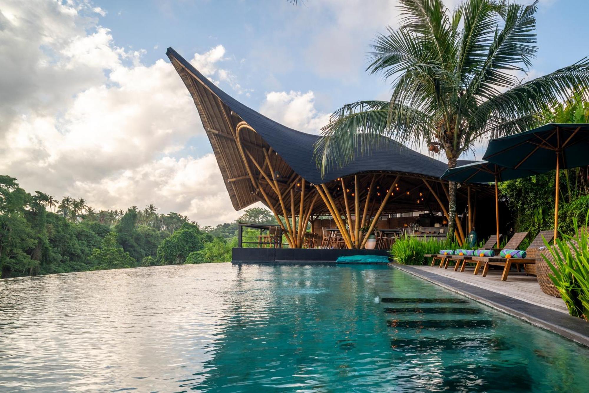 Kadewa Retreat - Adults Only