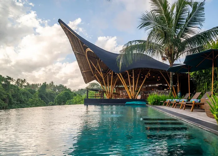 Kadewa Retreat Ubud - Adults Only