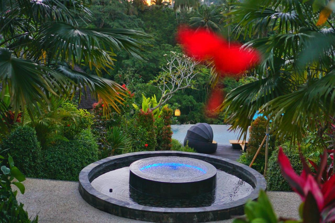 Kadewa Retreat - Adults Only Station touristique