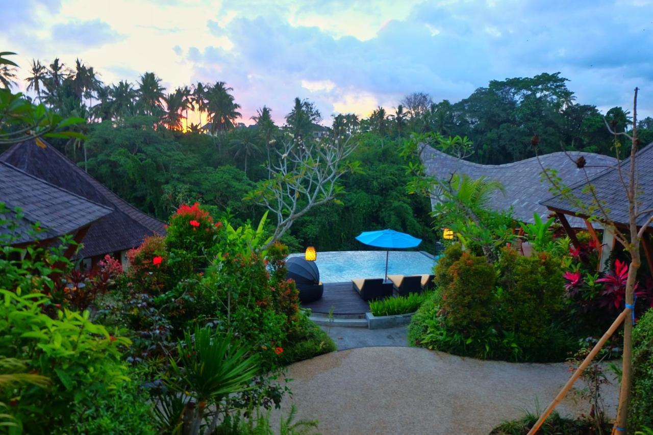 Kadewa Retreat - Adults Only Station touristique