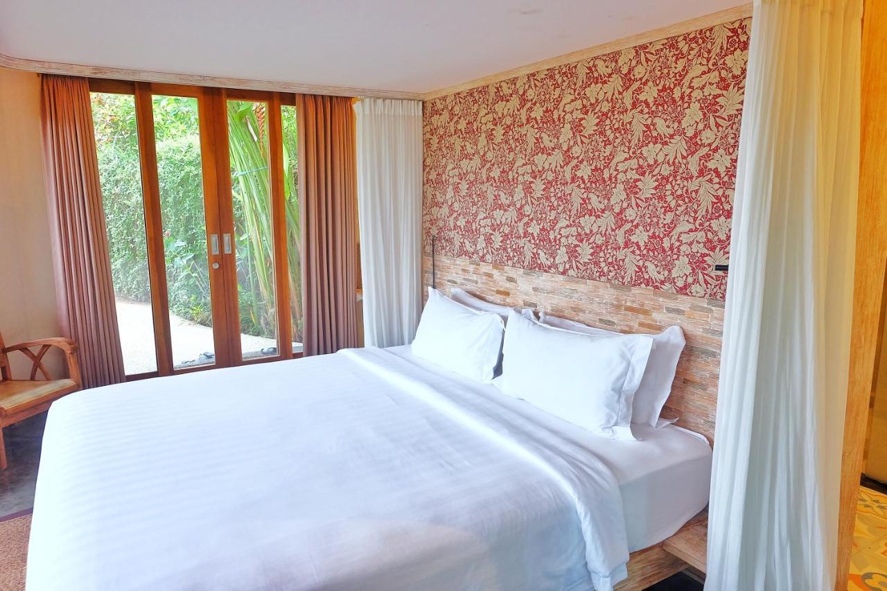 Station touristique Kadewa Retreat - Adults Only 4*