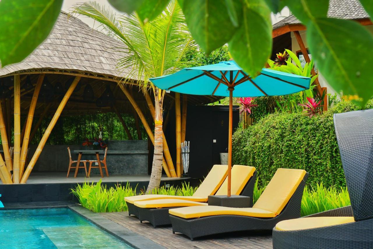 Kadewa Retreat - Adults Only 4* Ubud