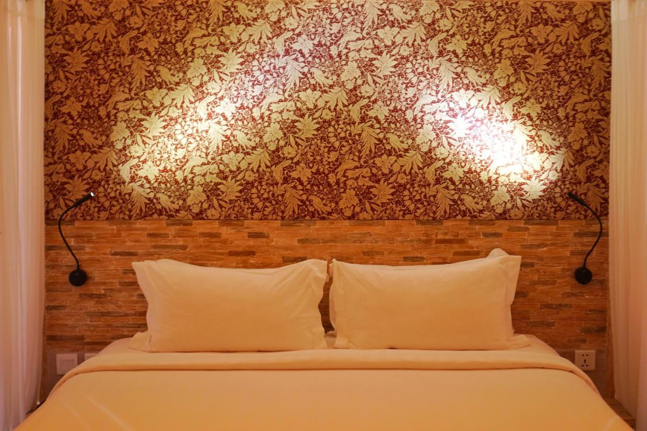 Kadewa Retreat - Adults Only 4* Ubud