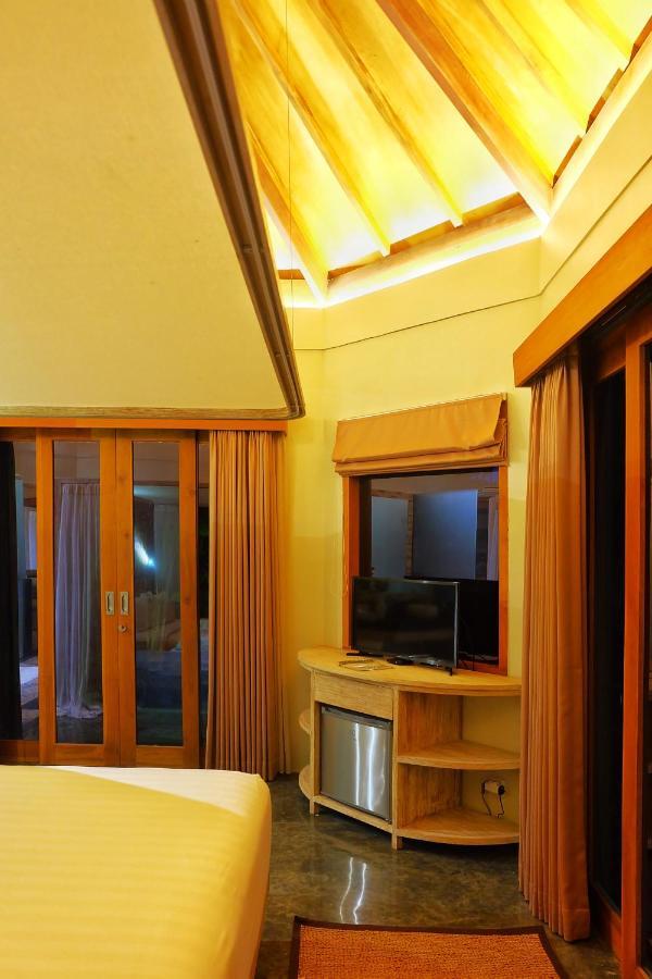 Kadewa Retreat - Adults Only Station touristique