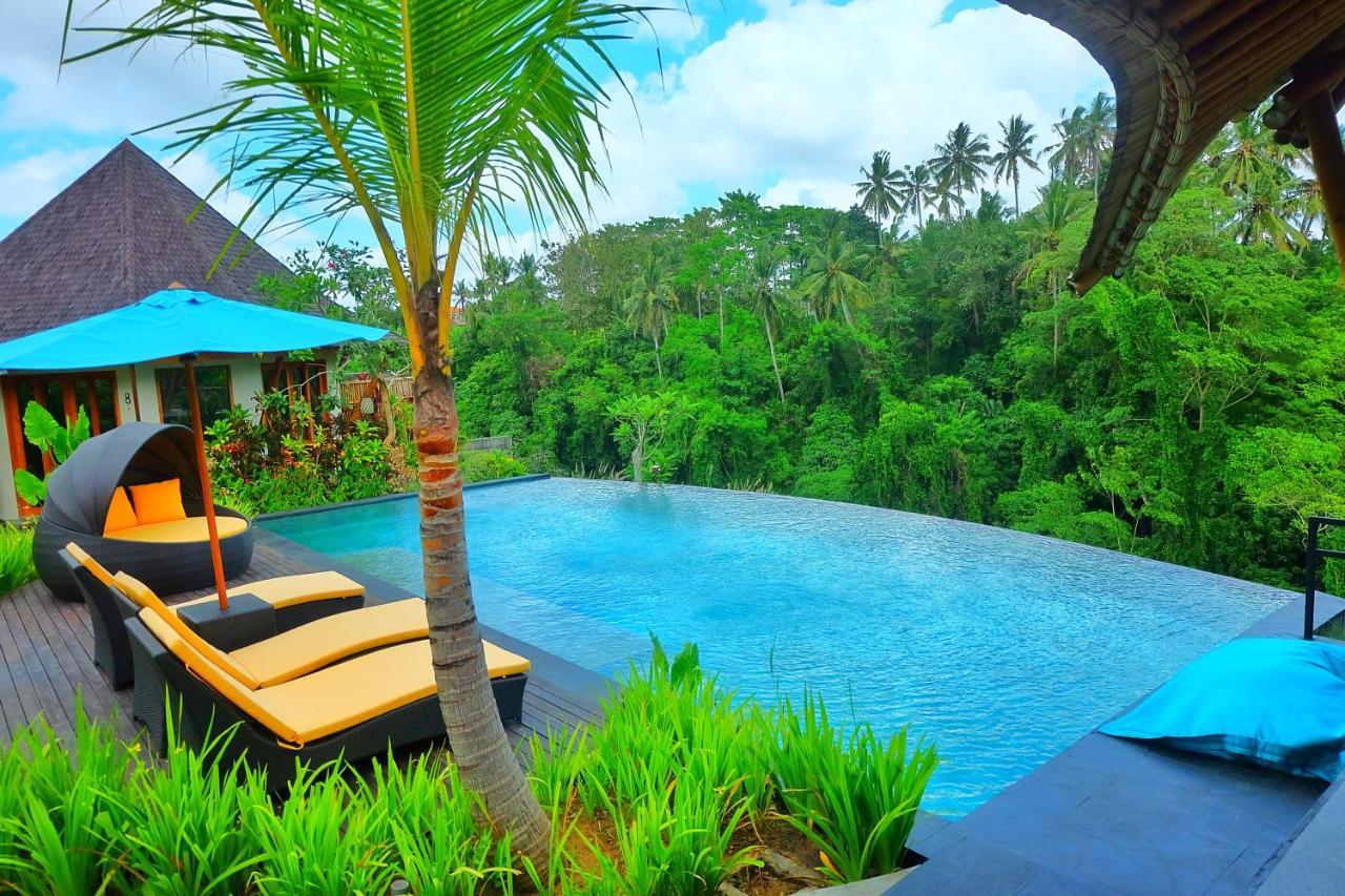 Station touristique Kadewa Retreat - Adults Only 4*