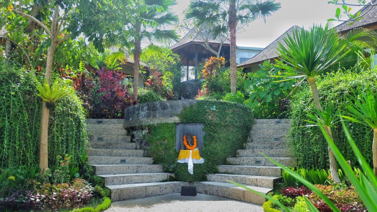 Station touristique Kadewa Retreat - Adults Only Ubud