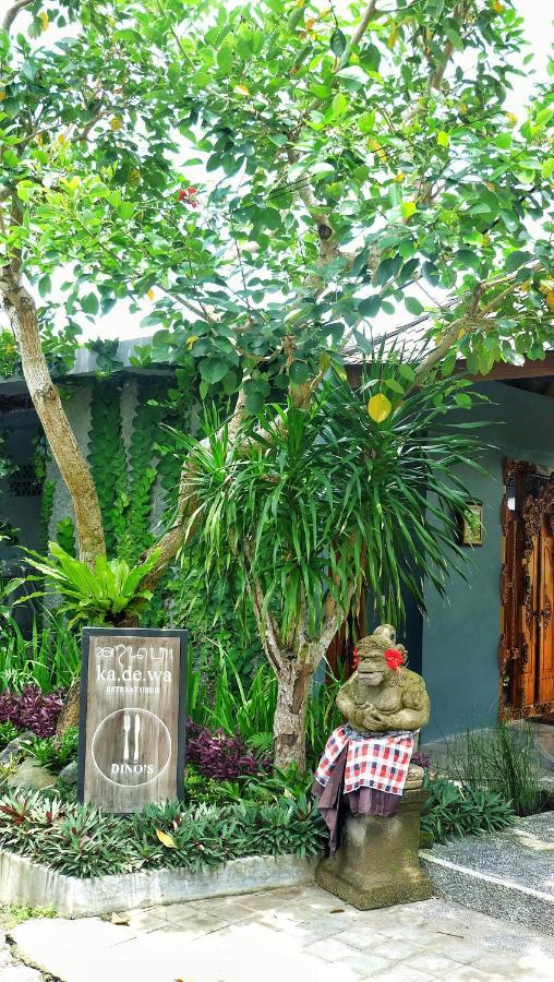 Station touristique Kadewa Retreat - Adults Only