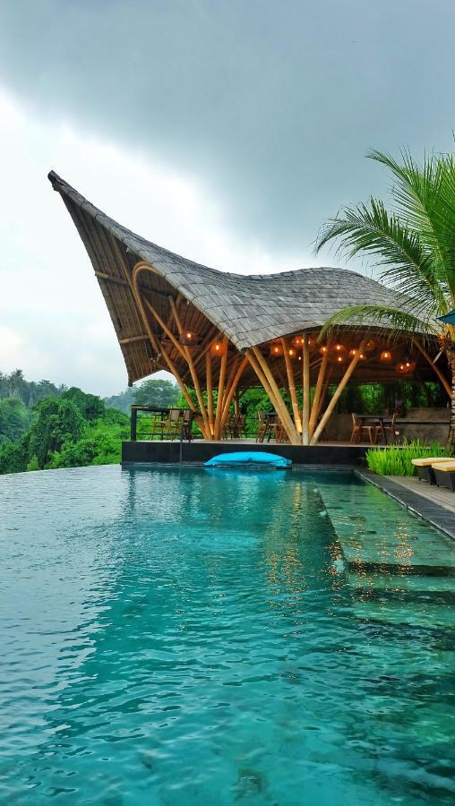 Kadewa Retreat - Adults Only Station touristique Ubud