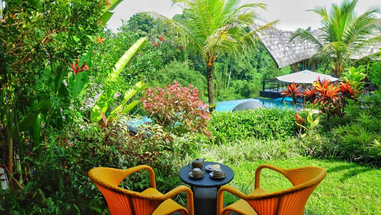 Kadewa Retreat - Adults Only Station touristique