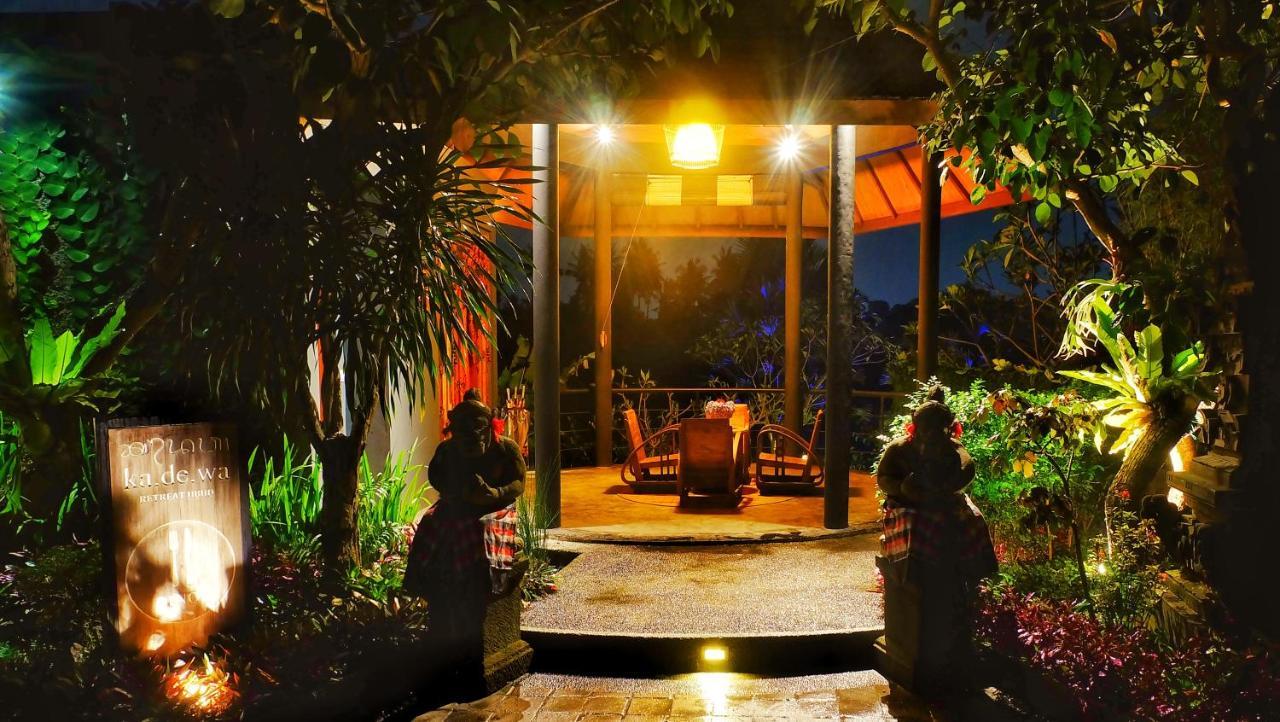 Station touristique Kadewa Retreat - Adults Only