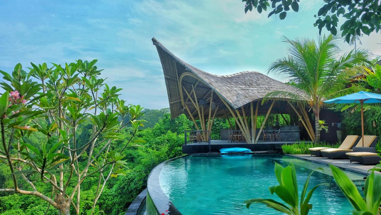 Kadewa Retreat - Adults Only Station touristique 4*
