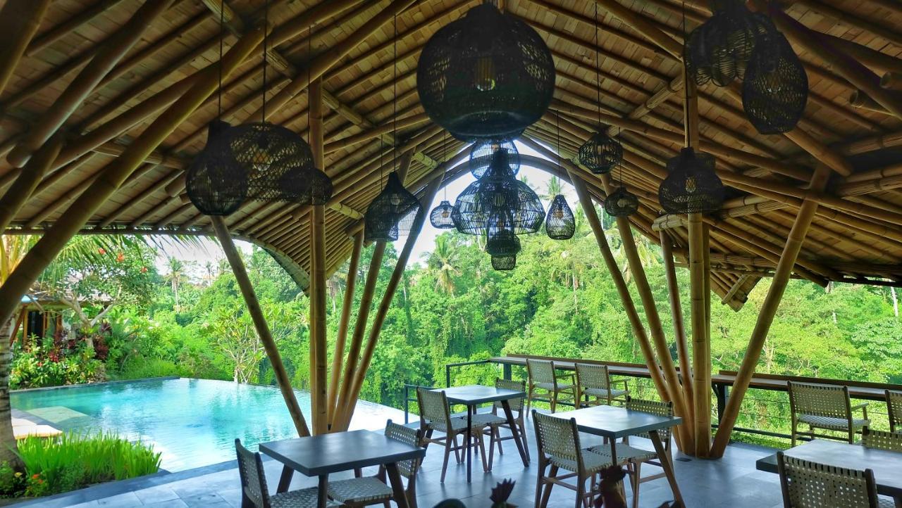 Station touristique Kadewa Retreat - Adults Only Ubud