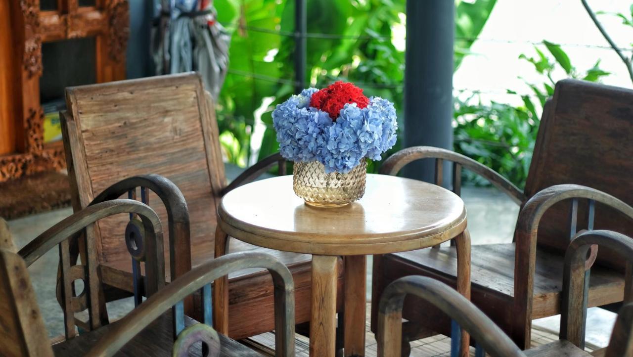 Kadewa Retreat - Adults Only Station touristique 4*