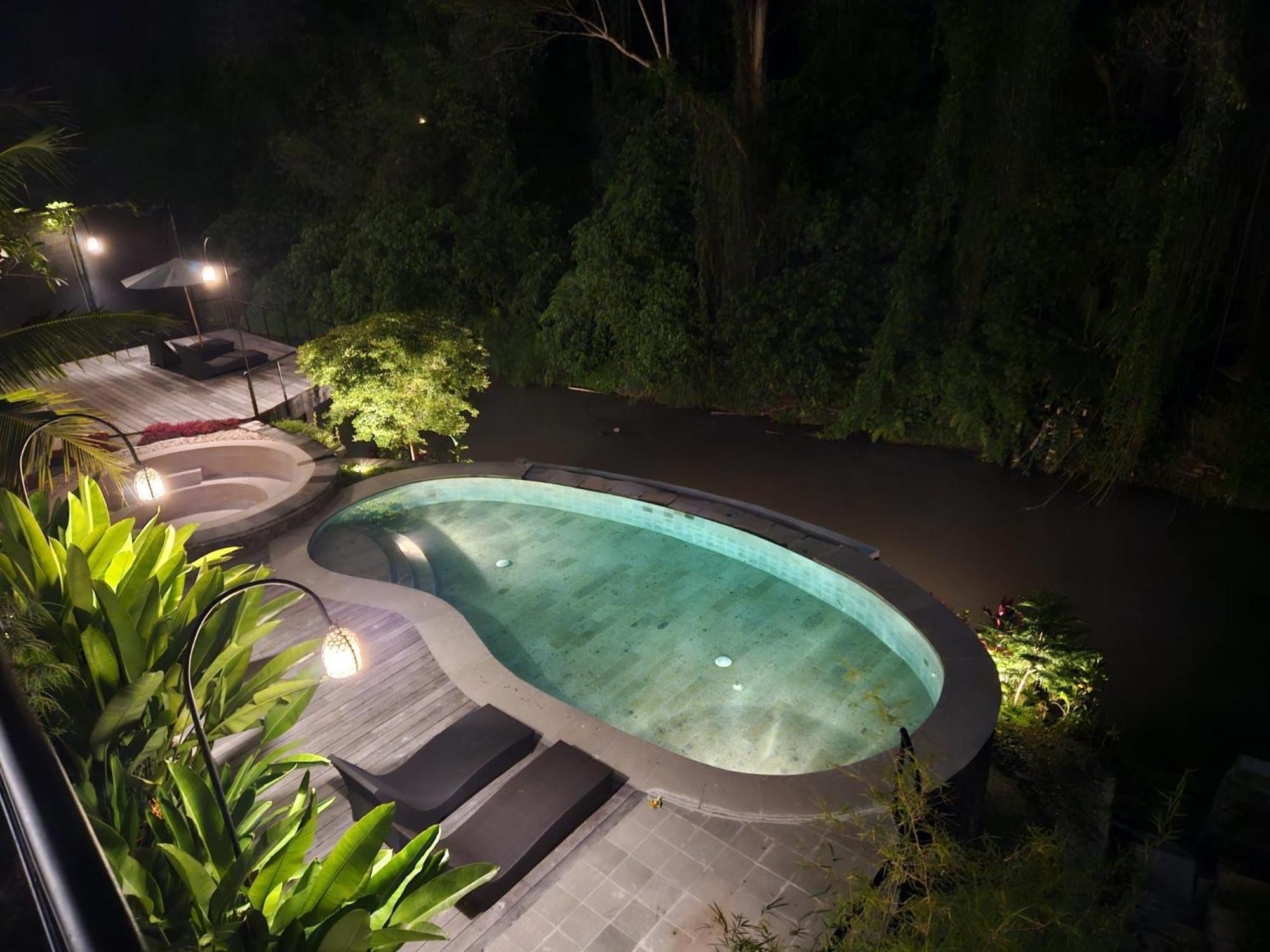 Kadewa Retreat - Adults Only Station touristique 4*