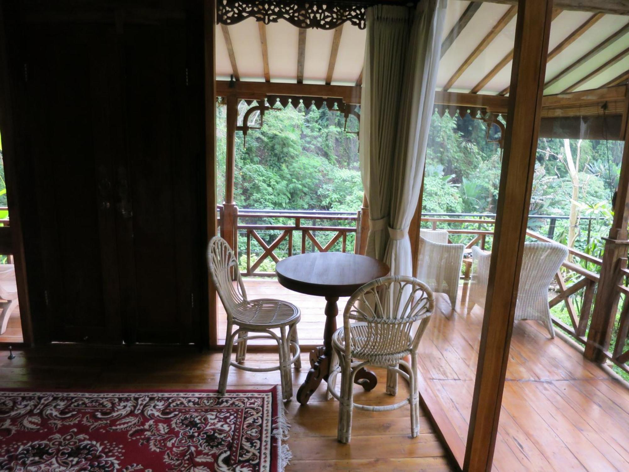 Kadewa Retreat - Adults Only Station touristique 4*