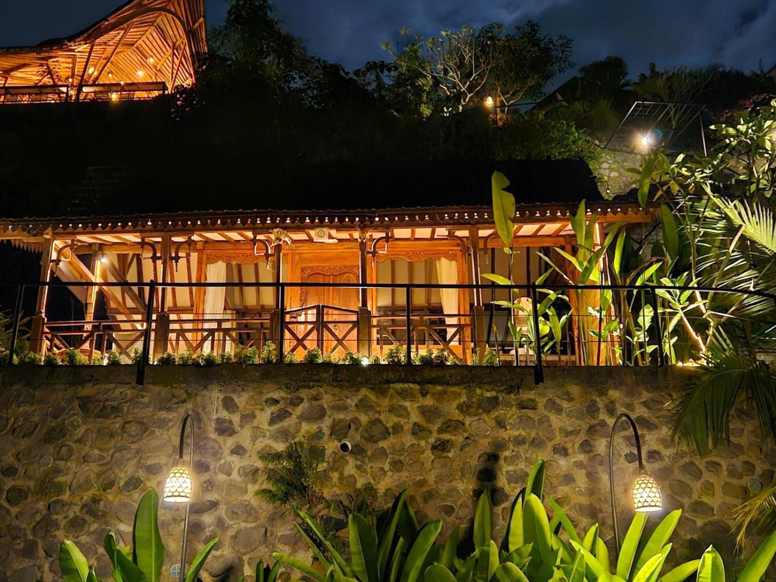 Station touristique Kadewa Retreat - Adults Only Ubud