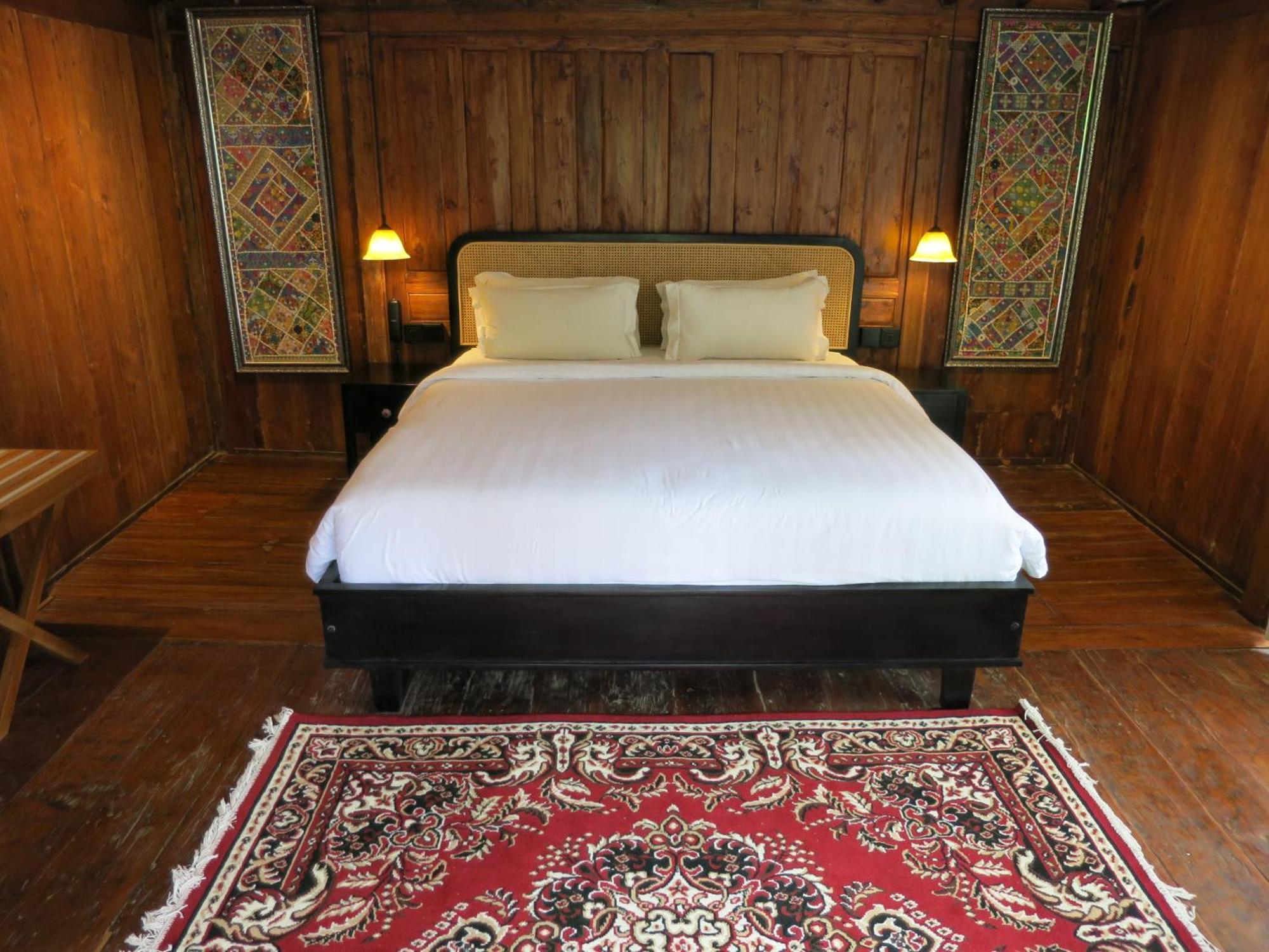 Kadewa Retreat - Adults Only Station touristique Ubud