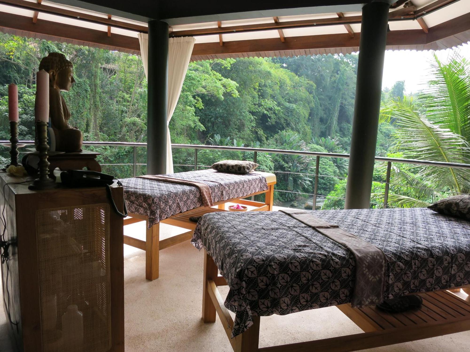 Kadewa Retreat - Adults Only 4* Ubud