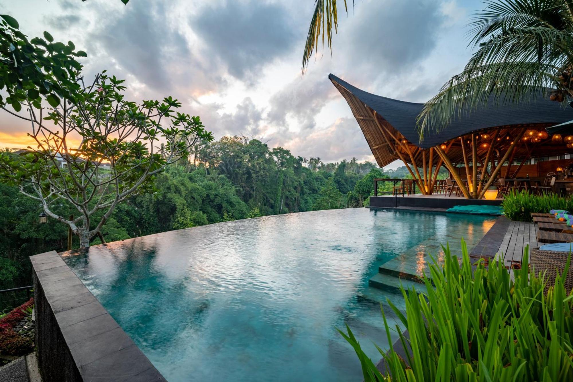 Kadewa Retreat - Adults Only