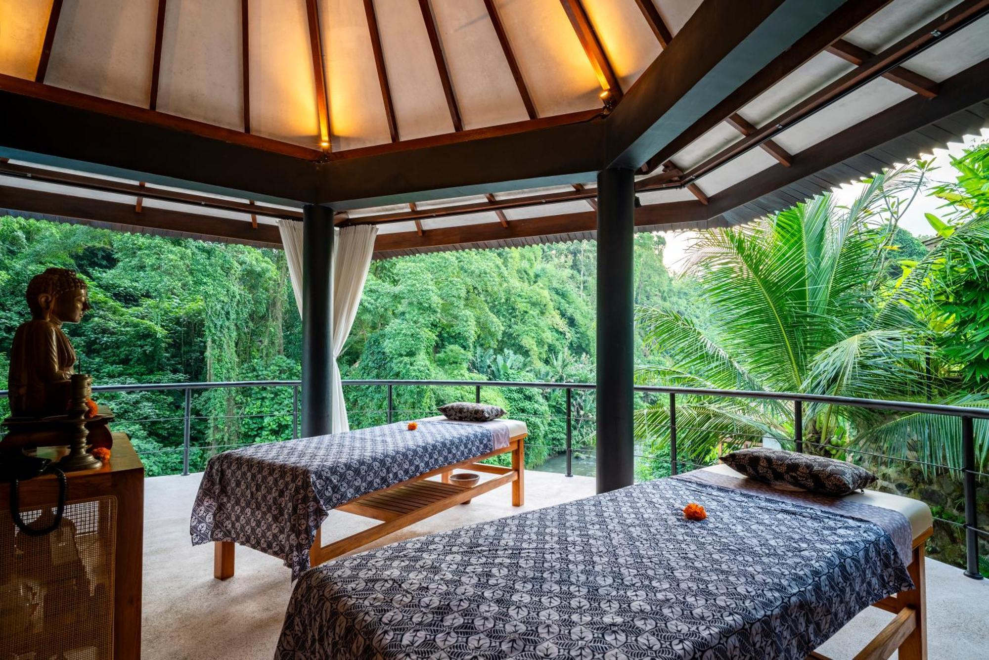 Kadewa Retreat - Adults Only Station touristique