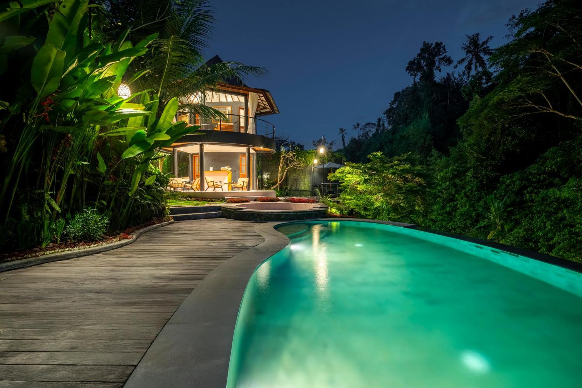 Station touristique Kadewa Retreat - Adults Only
