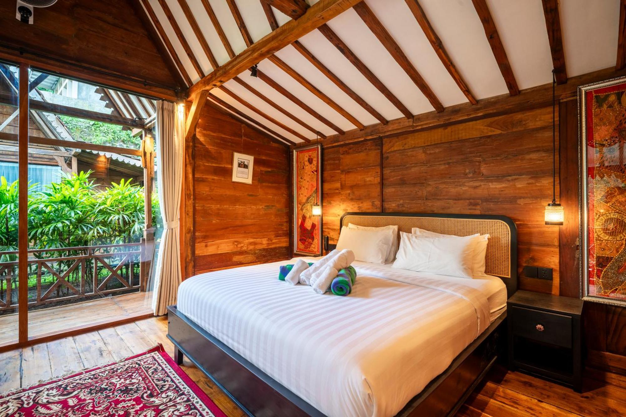 Kadewa Retreat - Adults Only Station touristique 4*