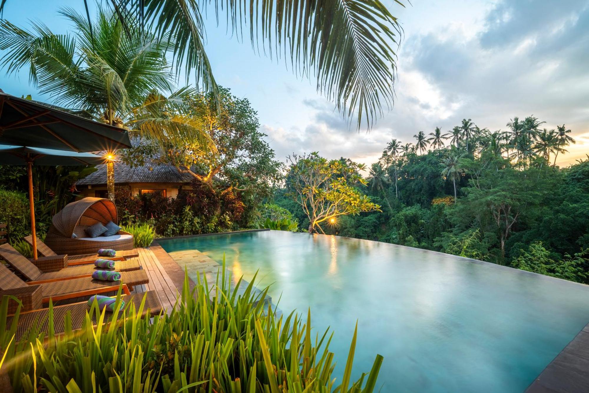 Station touristique Kadewa Retreat - Adults Only 4*