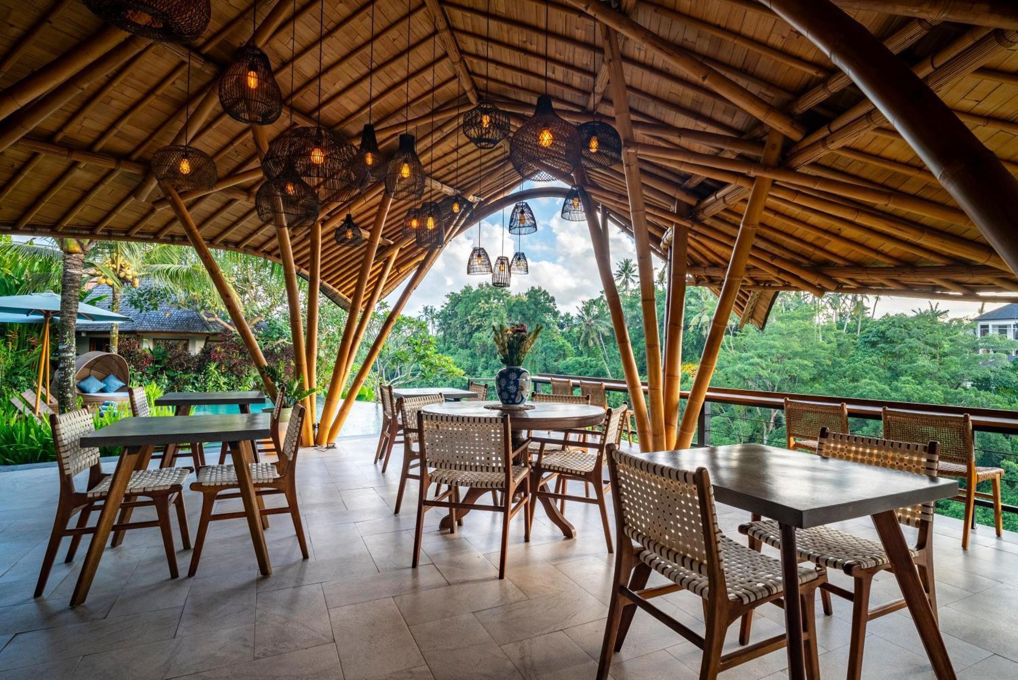 Kadewa Retreat - Adults Only Station touristique Ubud