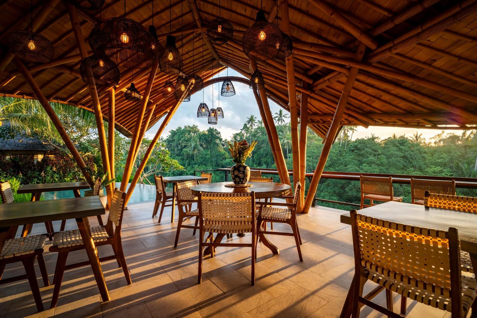 Kadewa Retreat - Adults Only 4* Ubud