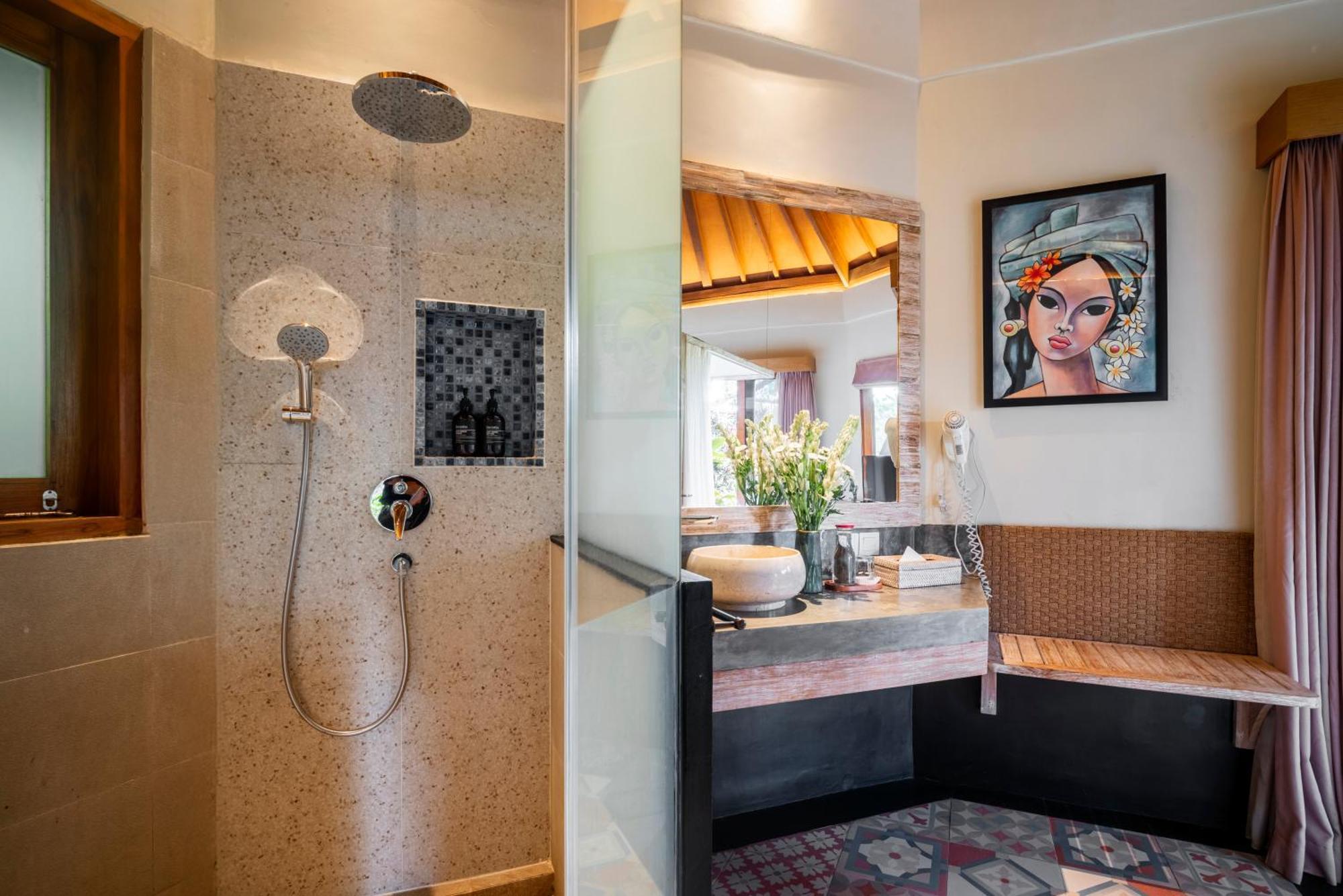 Kadewa Retreat - Adults Only Station touristique