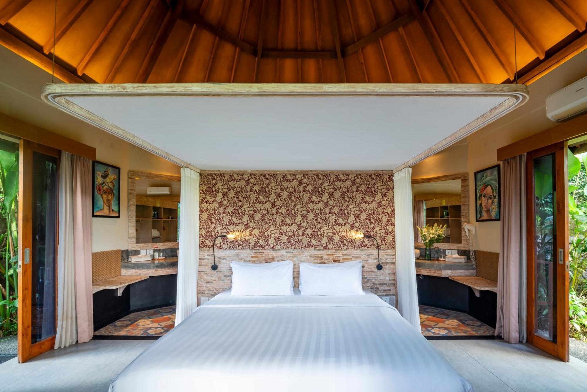 Station touristique Kadewa Retreat - Adults Only