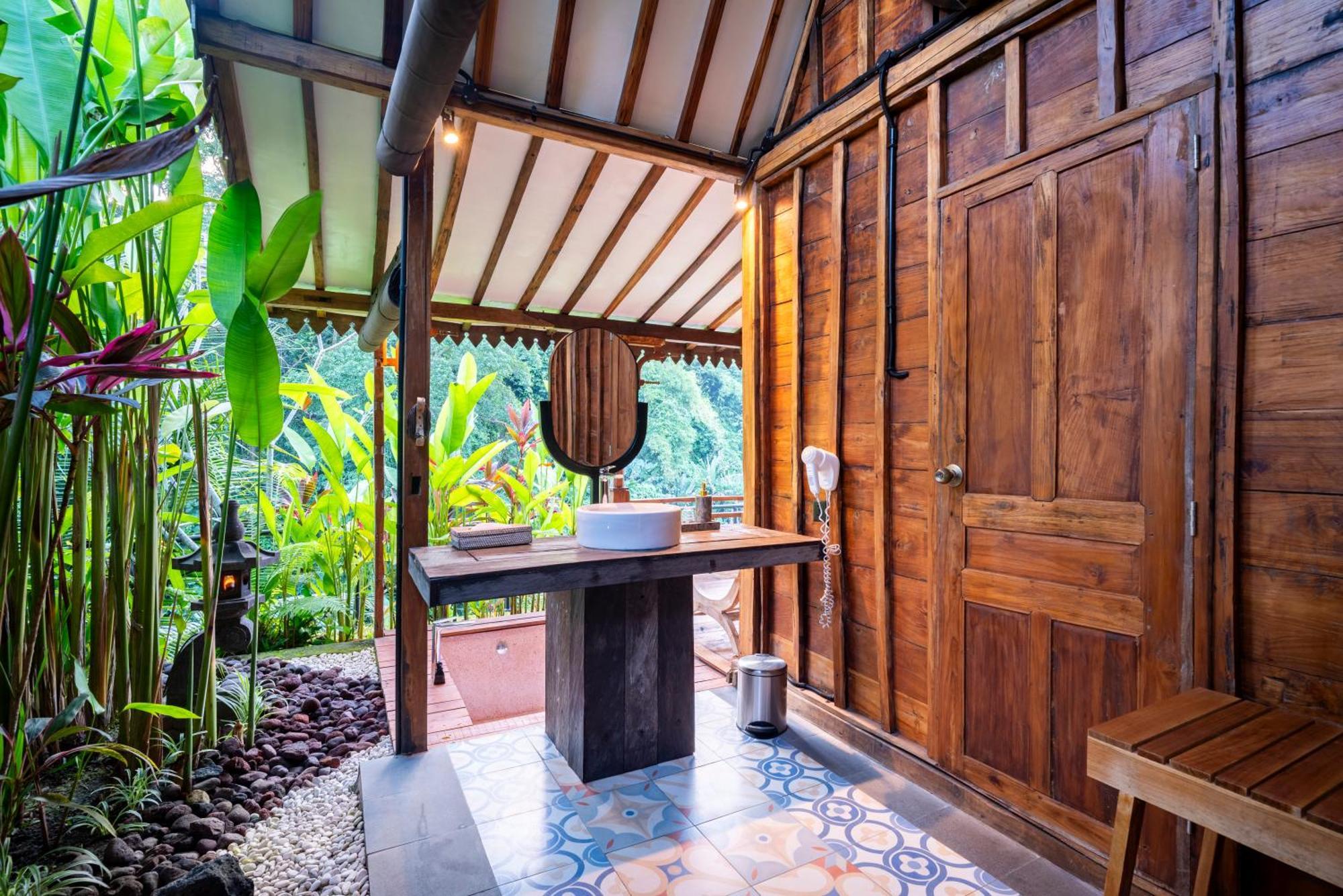 Kadewa Retreat - Adults Only Station touristique 4*