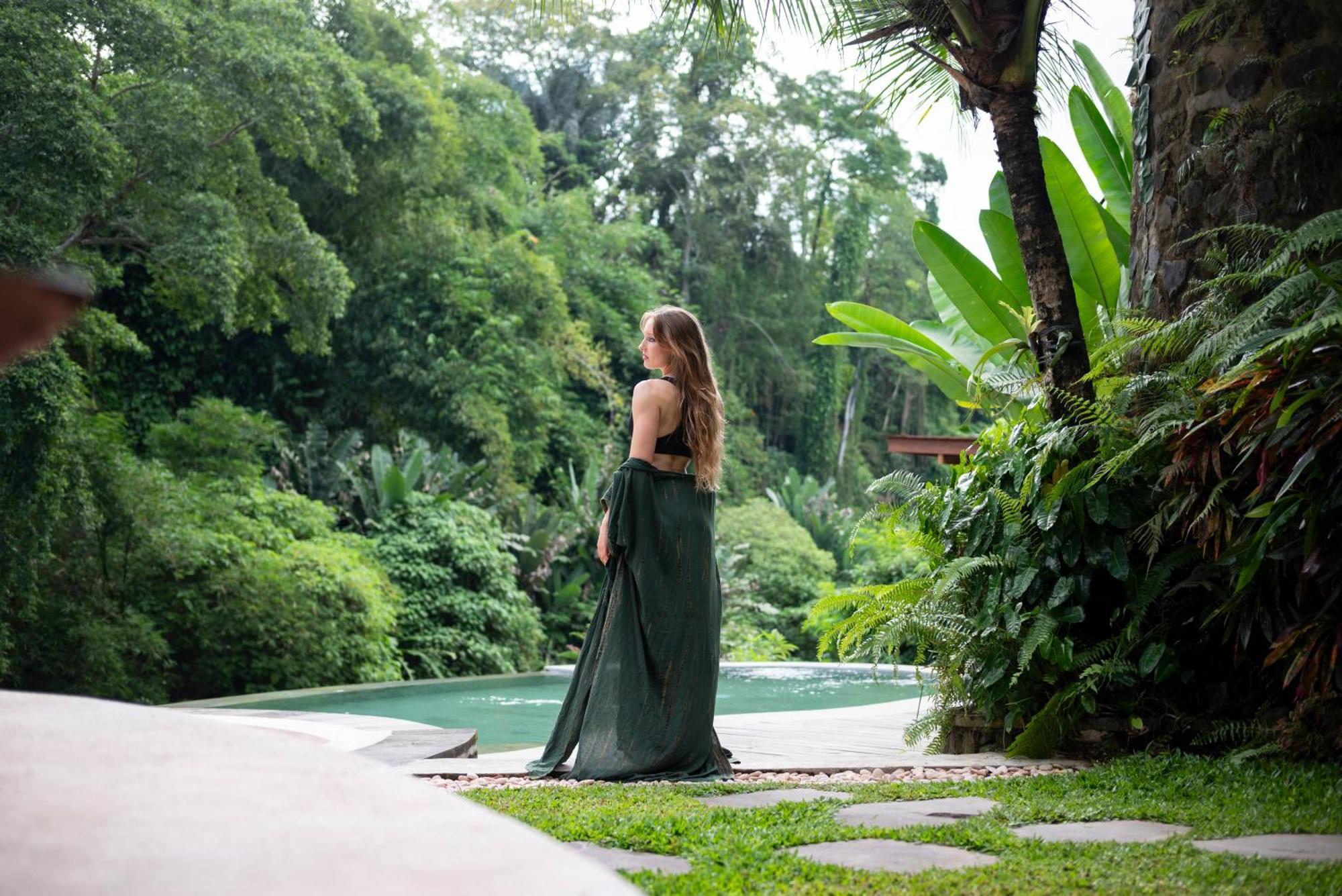 Kadewa Retreat - Adults Only Station touristique Ubud