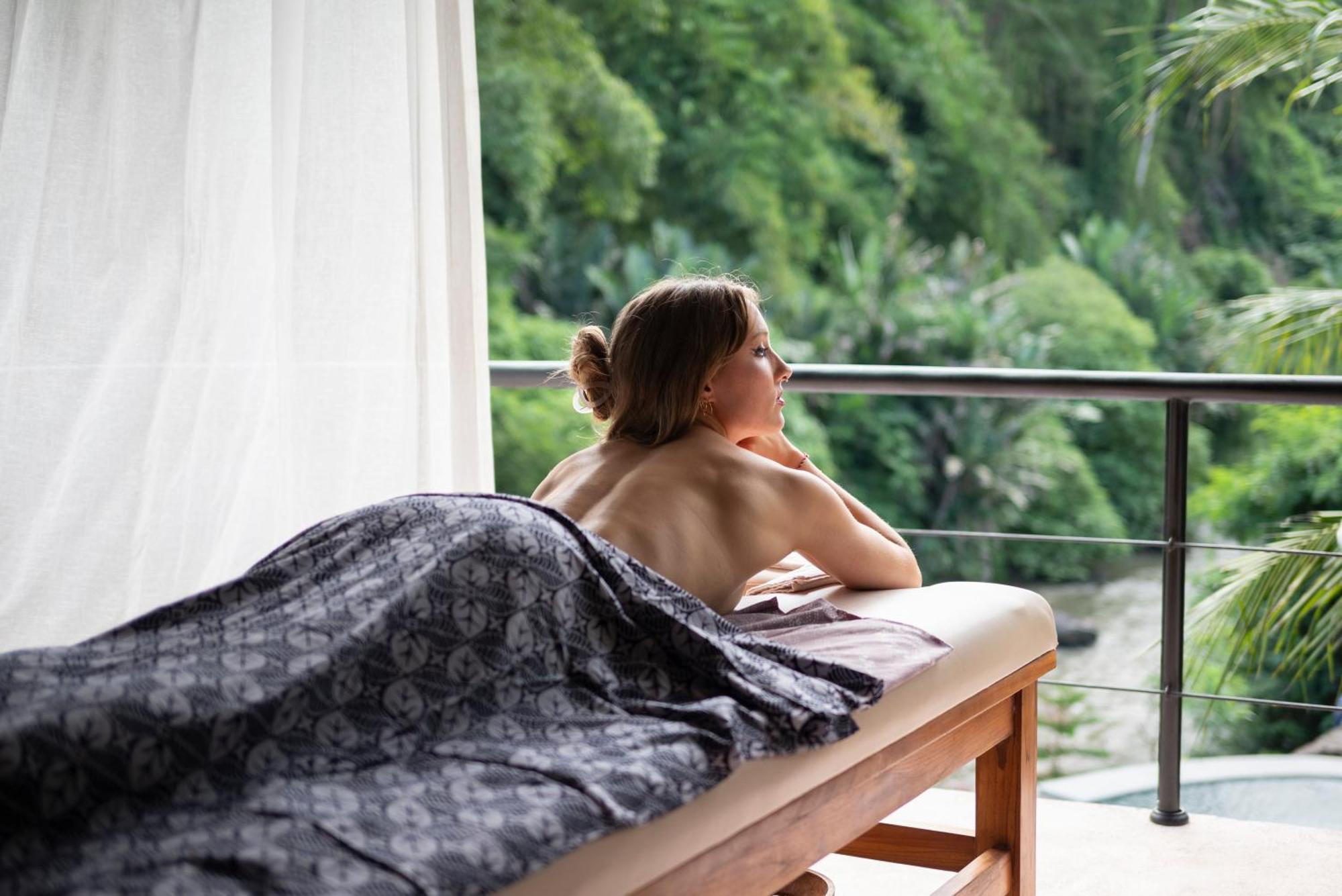 Station touristique Kadewa Retreat - Adults Only Ubud