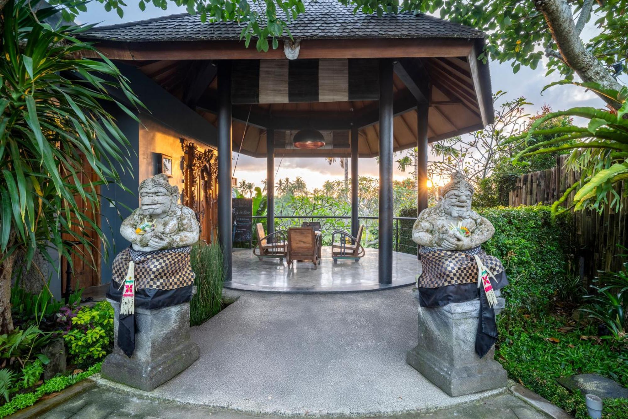 Kadewa Retreat - Adults Only 4*