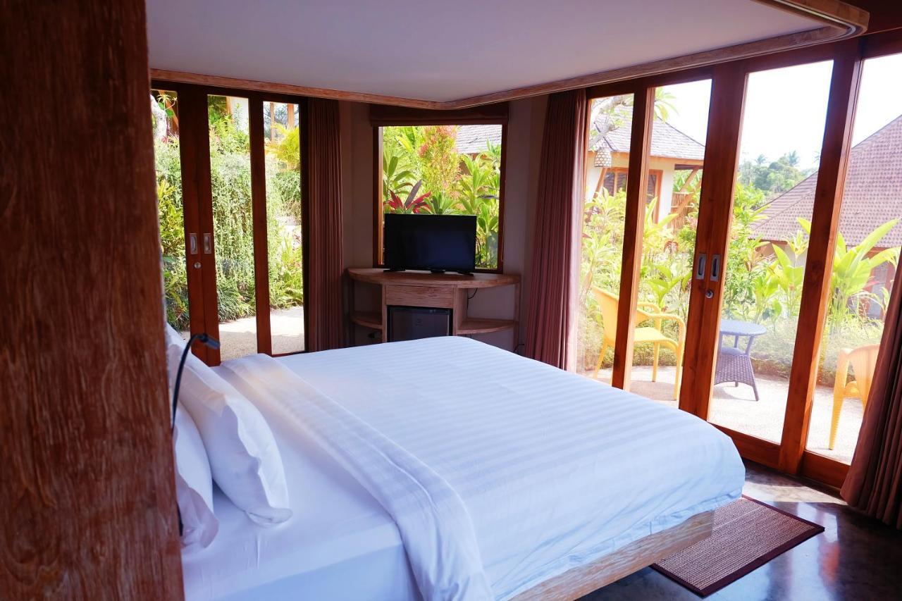 Kadewa Retreat - Adults Only Ubud