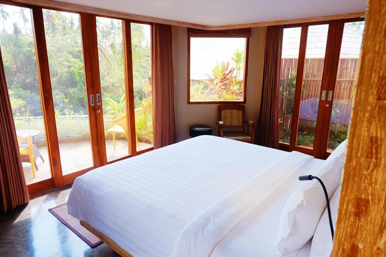 Station touristique Kadewa Retreat - Adults Only Ubud