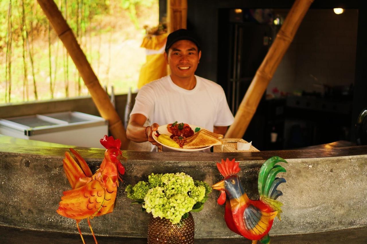 Kadewa Retreat - Adults Only Station touristique Ubud