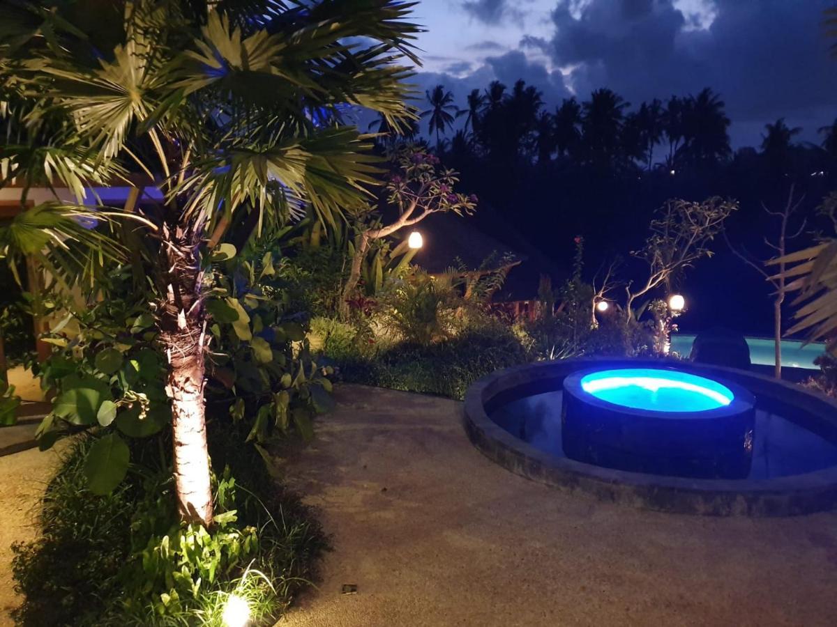 Kadewa Retreat - Adults Only 4* Ubud