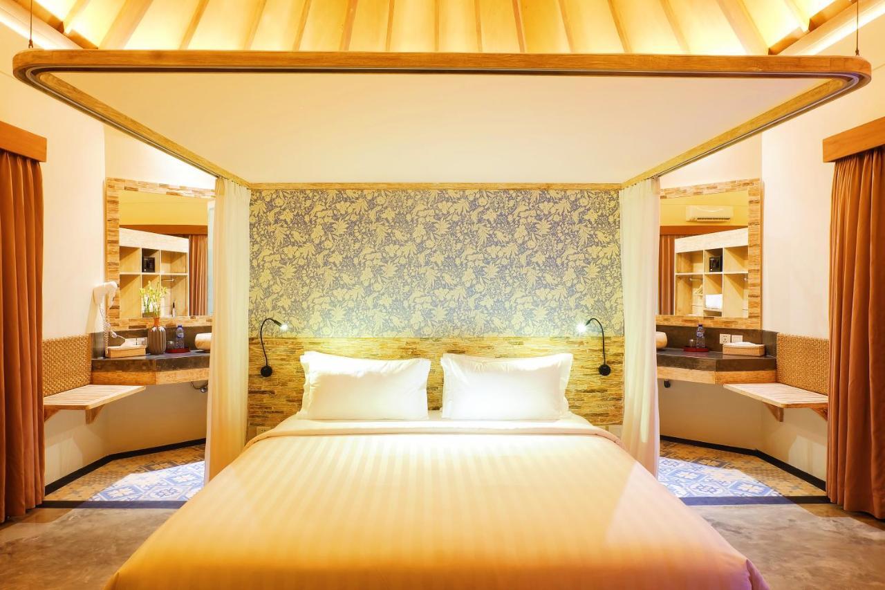 Kadewa Retreat - Adults Only Station touristique