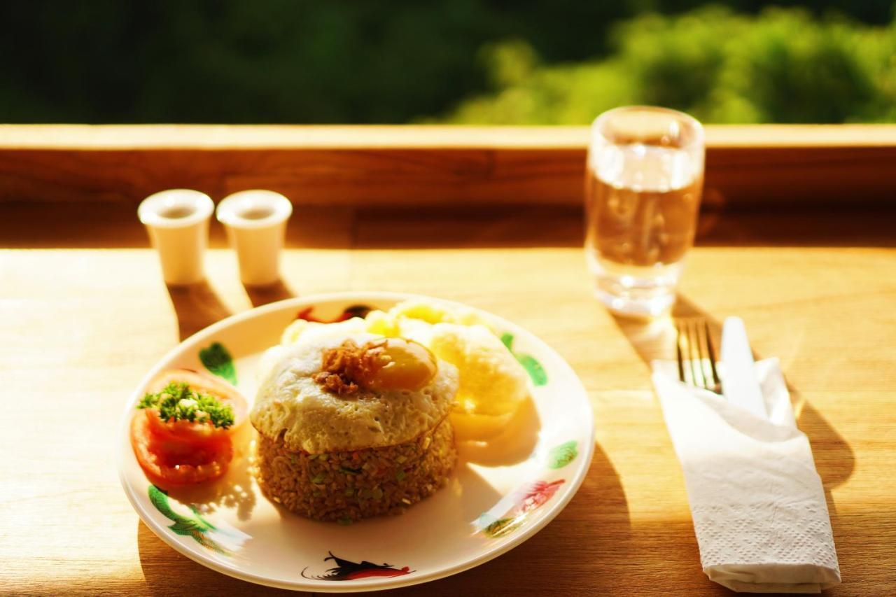 Station touristique Kadewa Retreat - Adults Only Ubud