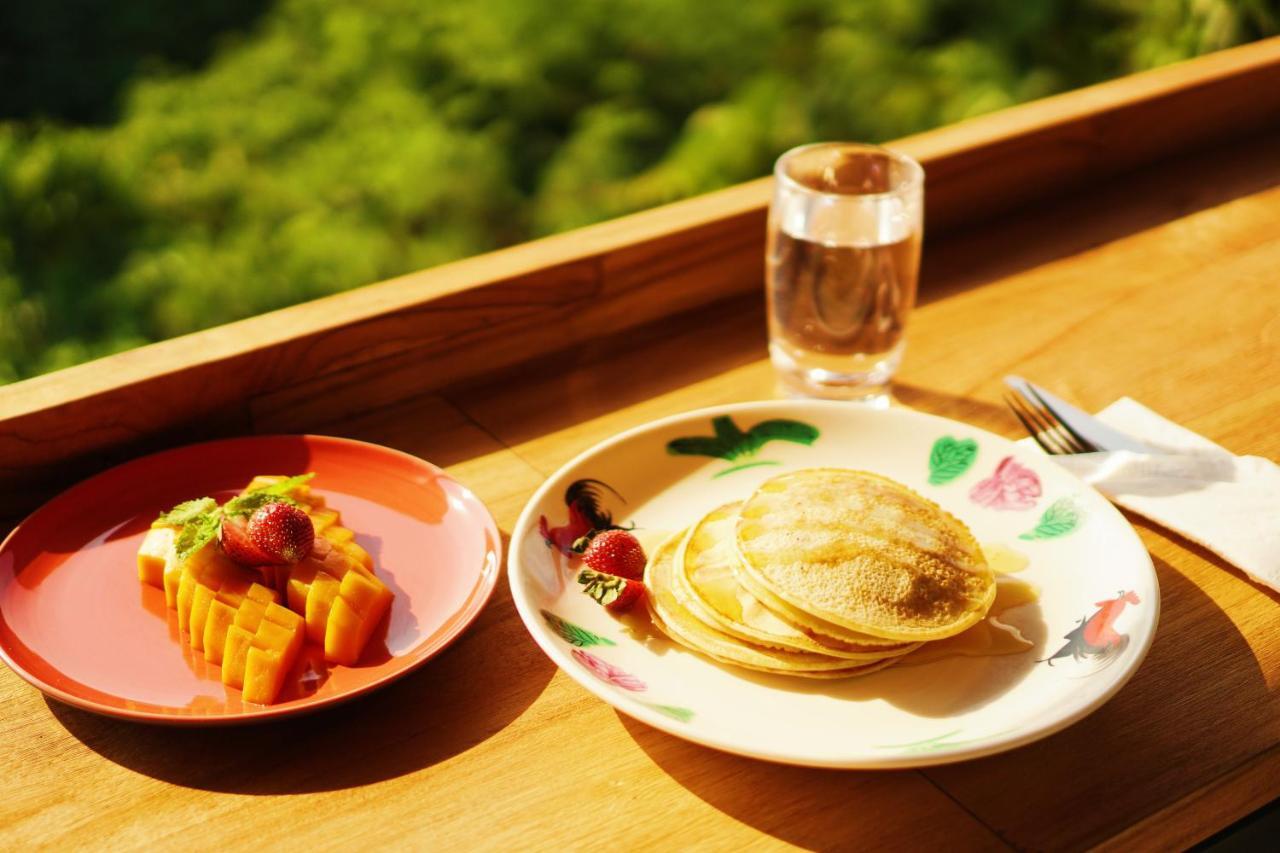 Station touristique Kadewa Retreat - Adults Only Ubud