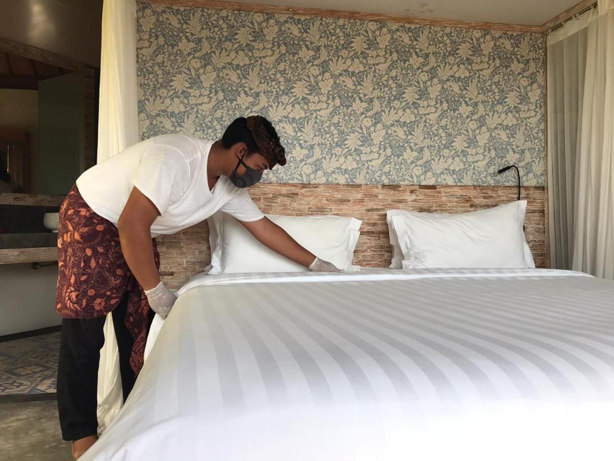 Station touristique Kadewa Retreat - Adults Only Ubud