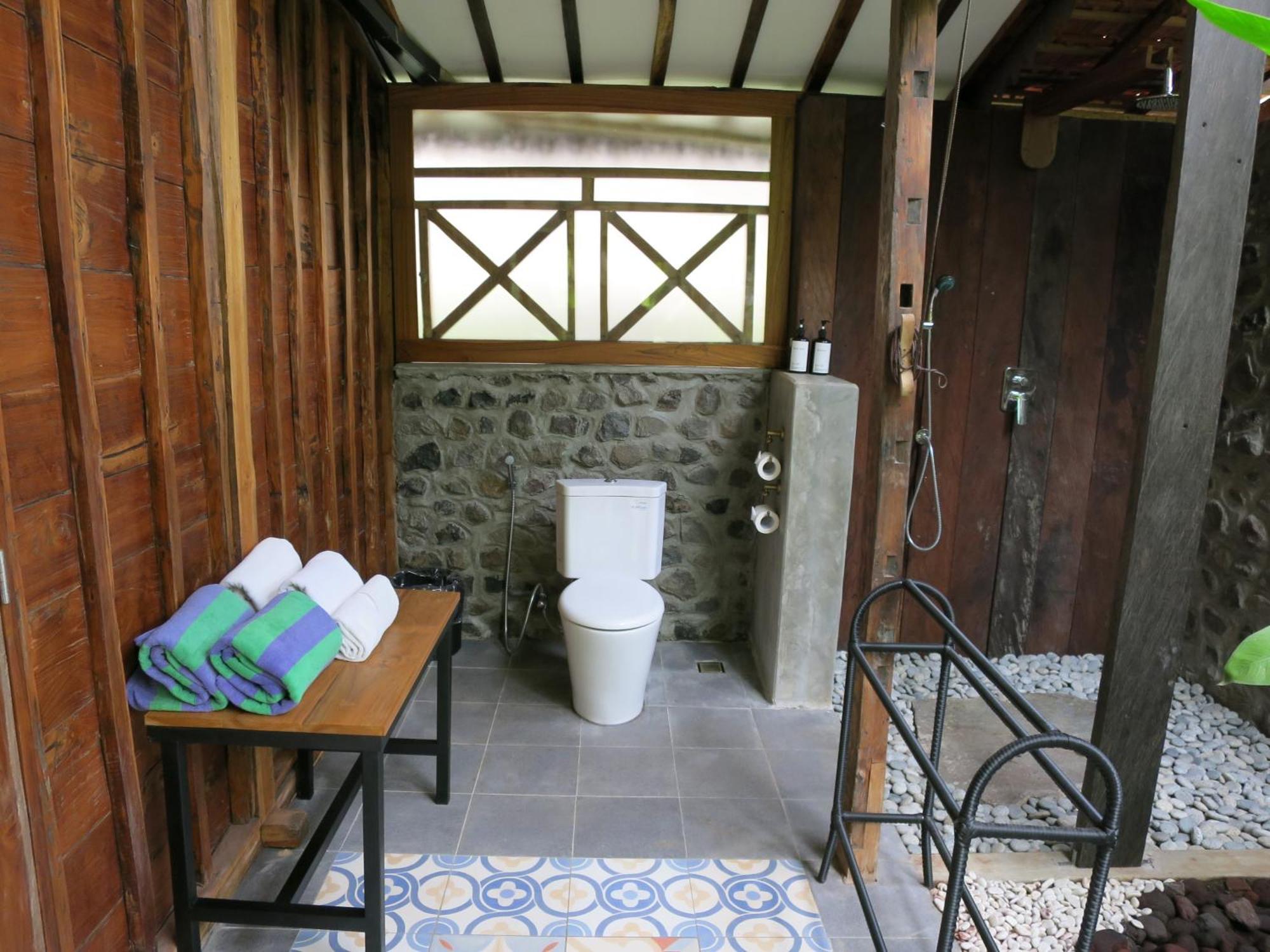 Kadewa Retreat - Adults Only Resort Ubud