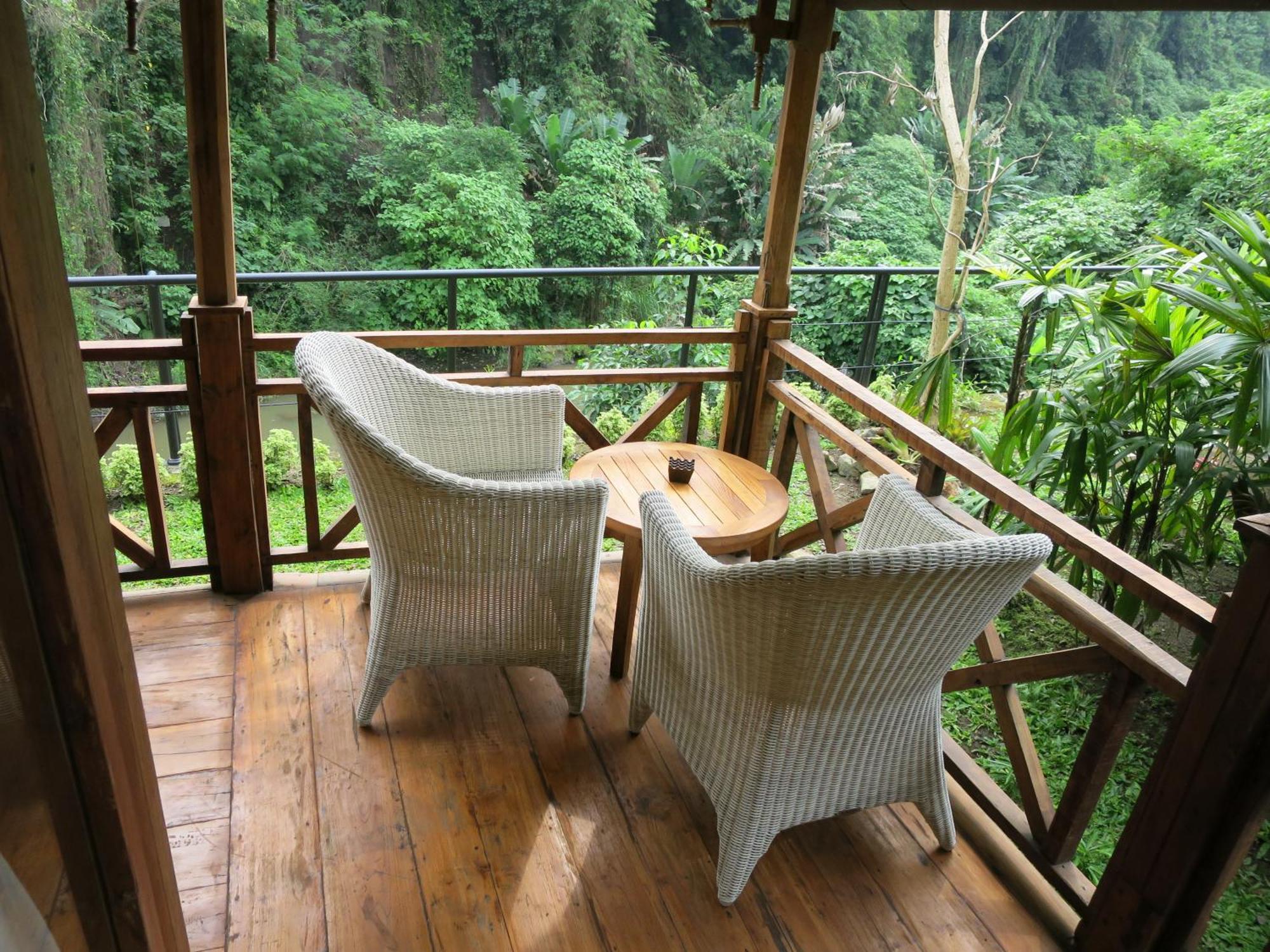 Kadewa Retreat - Adults Only 4* Ubud