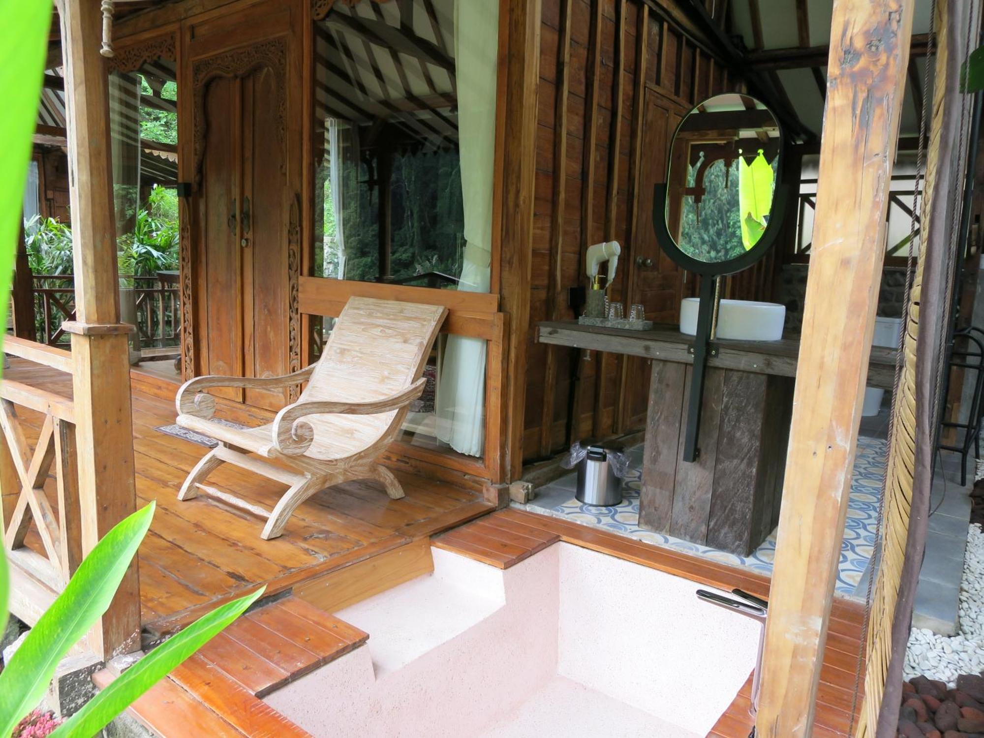 Resort Kadewa Retreat - Adults Only Ubud