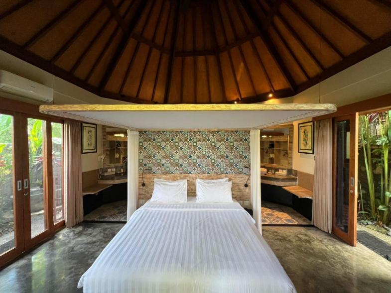 Kadewa Retreat - Adults Only Ubud